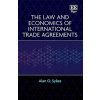 Law and Economics of International Trade Agreements - Sykes Alan O