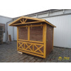 NÁKUPNÝ DOM 4 DREVENÝ KIOSK VÝROBCA (NÁKUPNÝ DOM 4 DREVENÝ KIOSK VÝROBCA)