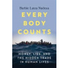 Every Body Counts - Barbie Latza Nadeau, Bonnier Books Ltd