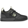 ETNIES topánky - Camber Cl Black (001) veľkosť: 41,5