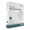 Kliniderm foam silicon border krytie penové silikónové sterilné 15 x 15 cm, 1x5 ks