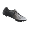 Shimano Tretry SHRX801 strieborné /Vel:44