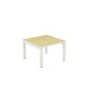 Príručný stolík easyDesk® ,v x š x h 400 x 600 x 600 mm Paperflow