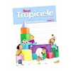 Nowi Tropiciele SP 1 ćwiczenia cz.2 WSiP