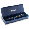 Pentel Birosky Pentel Energel Sterling 07 mm čierne puzdro BL2007-AC