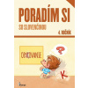 Poradím si so slovenčinou 4. roč.nov.vyd.