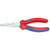 Knipex Kliešte 3015 160 dlhé ploché 51900160