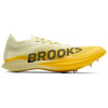 Brooks Hyperion Elite LD 2 tretry unisex Barva: Luminary/Cyber Yellow/Black, Velikost: 46,5