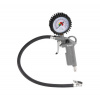 EXTOL PREMIUM 8865064 plnič pneumatik s manometrem