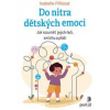 Do nitra dětských emocí - Isabelle Filliozat