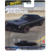 Hot Wheels Premium Fast & Furious - 1970 Plymouth AAR Cuda