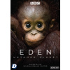 Eden - Untamed Planet DVD