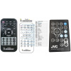 General JVC RM-SNXPN10A - náhradní dálkový ovladač