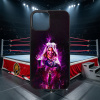Profesionálny Wrestling - Alexa Bliss - iPhone obal