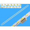 Sada LED podsvietenia EDGE pre Sony 50