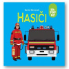 Hasiči 10 pop-up obrázků - David Hawcock
