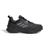 ADIDAS-Terrex AX4 core black/grey three/mint ton Čierna 38