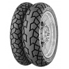 Continental TKC 70 ( 150/70 R18 TL 70H zadné koleso, M+S označenie, M/C )