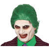 Parochňa Zelený štrašidelný Joker