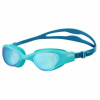 Arena The One Mirror – plavecké okuliare Farba: Modrá / Tyrkysová / Modrá