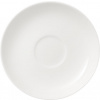 Villeroy & Boch Podšálka 12 cm Twist White