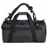 Športová taška Björn Borg Duffle (35L) - Čierny