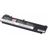 Baterie T6 Power Lenovo ThinkPad T460s, T470s, 2200mAh, 25Wh, 3cell, Li-Pol NBIB0166 neoriginálna