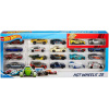 Autíčka zostava - Hot Wheels Twenty-Pack Set 20 AUTEK H7045 (Autíčka zostava - Hot Wheels Twenty-Pack Set 20 AUTEK H7045)