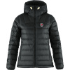 Fjällräven Expedition Pack Down Hoodie W Black - XS