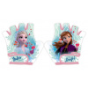 Forkids CYKLISTICKÉ RUKAVICE FROZEN (Forkids - velikost: uni)