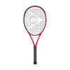 Dunlop CX Team 275 Tennis Racket Red/Black L2