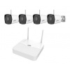 Uniview IPC2122LB-ABF28WKG, 4/30104LS3W, WiFi SET IPC2122LB-ABF28WKG*4