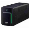 APC EASY UPS 1200VA, 230V, AVR, IEC Sockets (650W) BVX1200LI