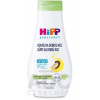 HiPP BABYSANFT Kúpeľ na dobrú noc šetrný, s výťažkom z Bio mandlí a santalového dreva (inov.2022) 1x350 ml