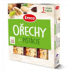 Emco Tyčinka orechy pistácie 3 x 35 g