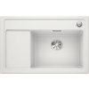 BLANCO BLANCO ZENAR XL 6 S Compact, Farebné prevedenie Biela