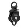 Kladka Petzl Spin L2 čierna