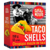 Taco Shells mušle na taco 150g/12ks-CdM