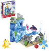 Mattel Games Mega Construx Pokémon: Aquatic Adventure