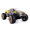 Amewi RC auto TORCHE PRO MONSTER TRUCK Brushless 4WD RTR 1:10