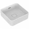 Ideal Standard Strada II Umývadlo s prepadom 40x40 cm, biela T296301