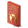 Japanese Myths and Legends - Richard Gordon Smith