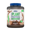Applied Nutrition Critical Plant Protein 1800 g jahoda