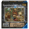Exit Puzzle: Kouzelnická kuchyně - Ravensburger