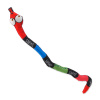 Hračka LET`S PLAY had s catnipom farebný 40 cm