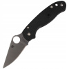 Turistický nôž Spyderco