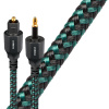 Audioquest Forest Optilink 0,75 m - optický kábel 3,5 mm mini-Full size
