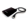 Verbatim Disk Store 'n' Go 2TB, USB 3.0, externí 2.5