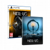 Hell is Us - Deluxe PlayStation 5 (PS5) krabicová verzia