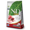 Farmina N&D Dog PRIME GF Adult Chicken & Pomegranate - 2,5 kg